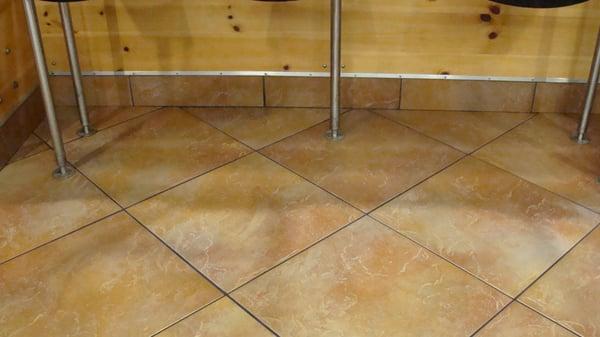 Corner Stone Kleen