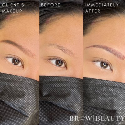 Microblading