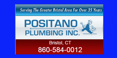 Positano Plumbing Inc.