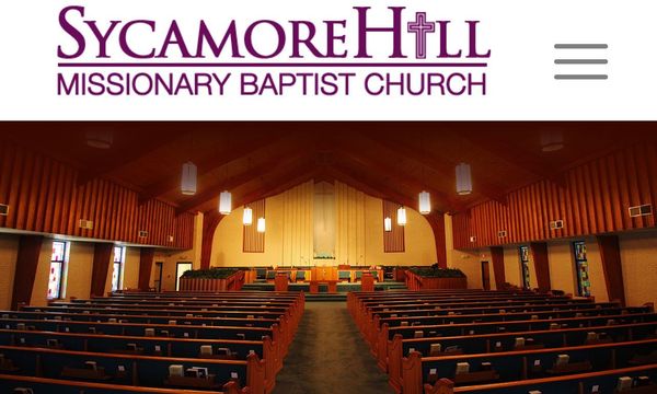 Sycamore Hill Missionary Baptist Church