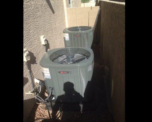 Air Conditioning Repair