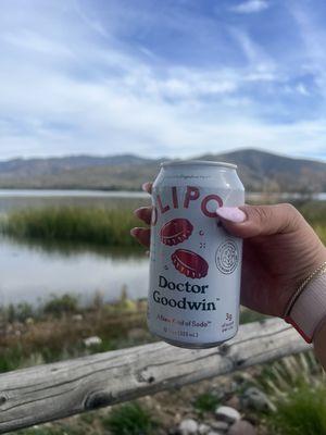 Lower Otay Lakes Boat Launch & Park