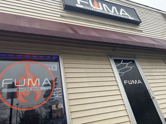 FUMA SHOP