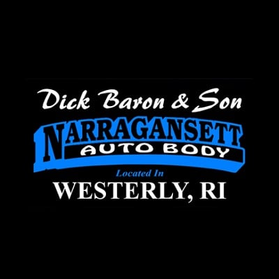 Dick Baron & Son Narragansett Auto Body