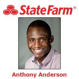 Anthony Anderson - State Farm Insurance Agent