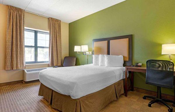 Extended Stay America - Chicago - Darien