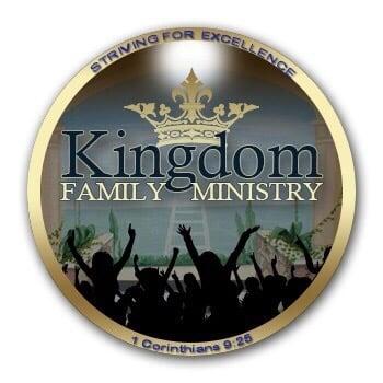 Our leaders, Bishop Fabian E. Williams I and Dr. Regina L. Williams welcome you - KFM is one of a kind!