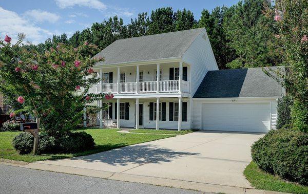 ***SOLD*** 104 Brenley Lane Easley, SC 29642