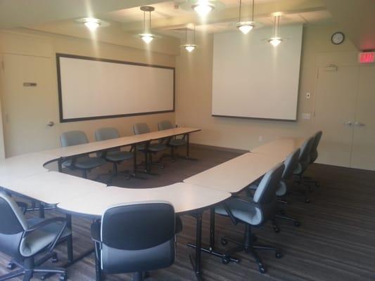 Library Conference Room