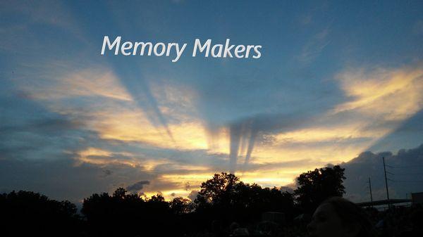 Memory Makers