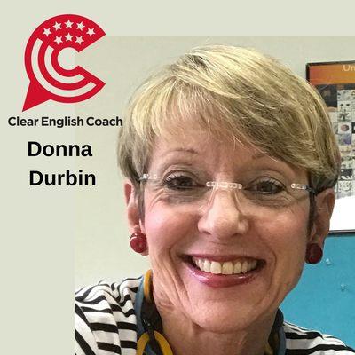 Clear English Coach