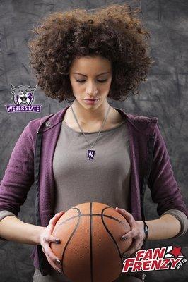 Weber State University Wildcats officially licensed merchandise and accessories available at fanfrenzygifts.com