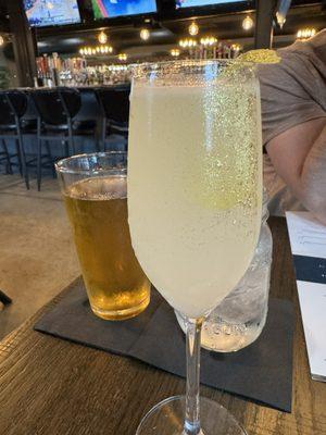 French 75