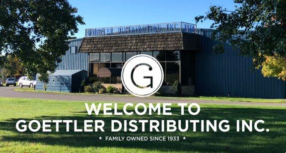 Goettler Distributing Inc