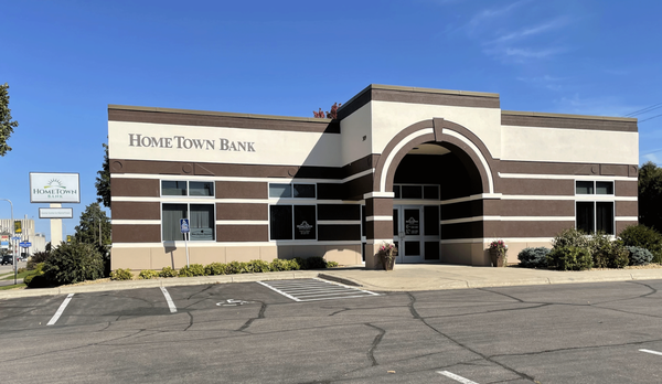 HomeTown Bank