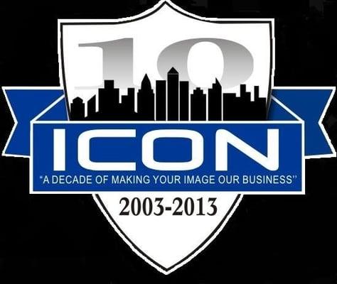 Icon General Contractors