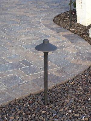 Landscape Lighting