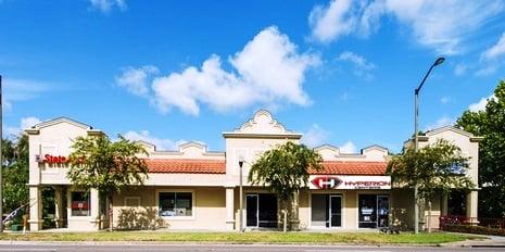 Hyperion Centers Maitland, FL Location