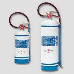 Amerex Water Mist - Stored Pressure Fire Extinguishers - Koetter Fire Protection Systems - http://www.koetterfire.com/