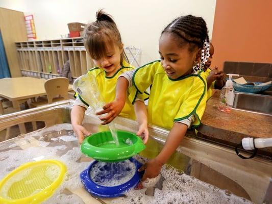 Cincinnati Early Learning Centers