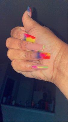 Nails