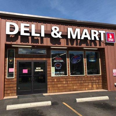 Deli & Mart