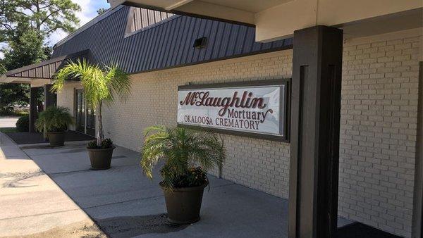 McLaughlin Mortuary