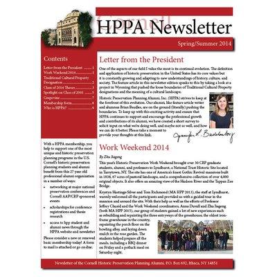 Newsletters, for printing or with digital links active for devices