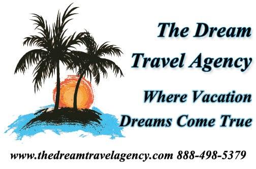 The Dream Travel Agency