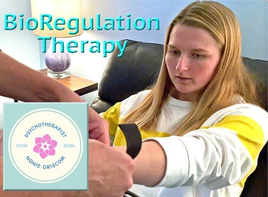 Bioregulation Therapy