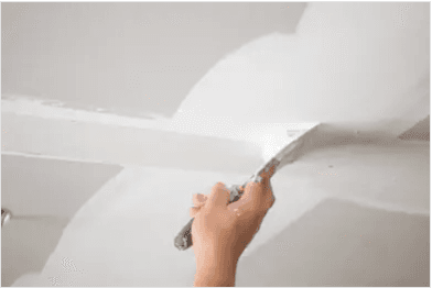 AAA Complete Drywall Repair & Remodeling