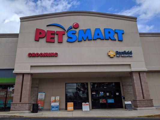 PetSmart