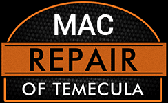 Mac Repair of Temecula