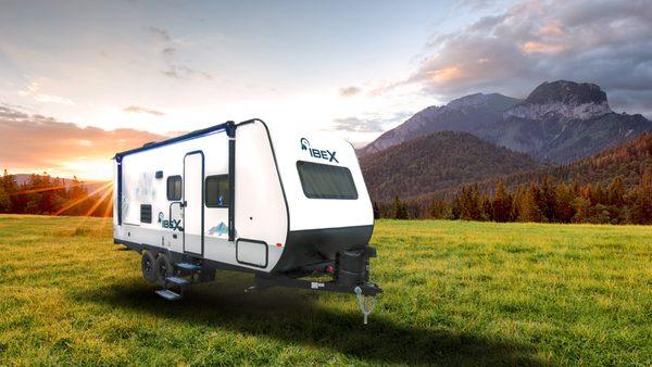 Ibex RVs Overlanding Adventures Await you.