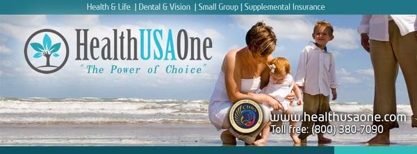 HealthUSAOne