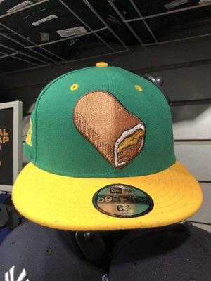 Omaha Runzas hat