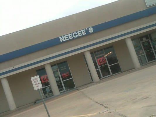 Neecee's Beauty Salon