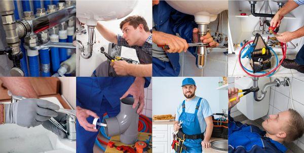 Tom's Plumbing and Drain Service - Gallery