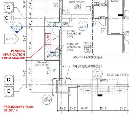 Mannix Architecture