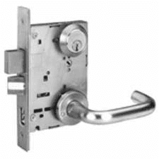 Mortise Locks by: Sargent