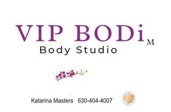 VIP Bodi M Studio is located in downtown Geneva specializing in non-invasive body treatments as lymphatic drainage, slimming, lipocavitation