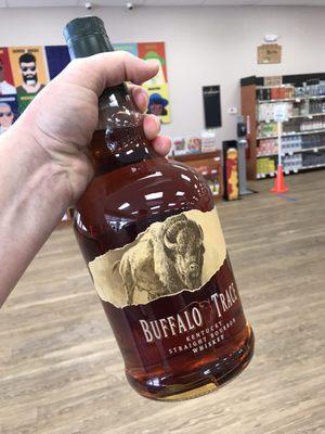 Buffalo Trace