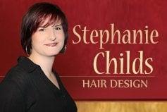 Stephanie Childs Hair Design