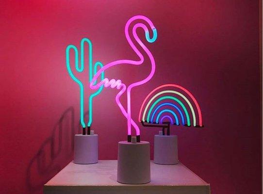 Neon Lights- Great Gifts!