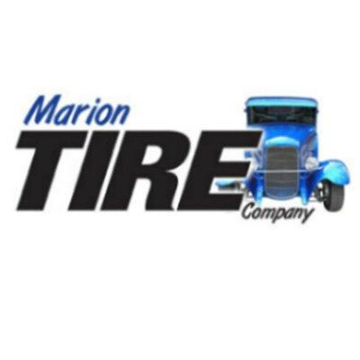 MARION TIRE COMPANY INC