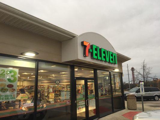 7-Eleven