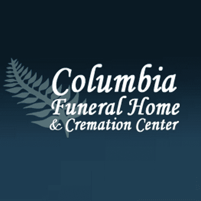 Columbia Funeral Home And Cremation Center