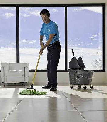 Commercial & Janitorial Office Cleaning Naples, FL