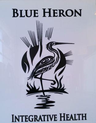 Blue Heron Integrative Health