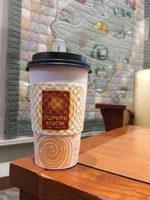 Copper Moon Coffee